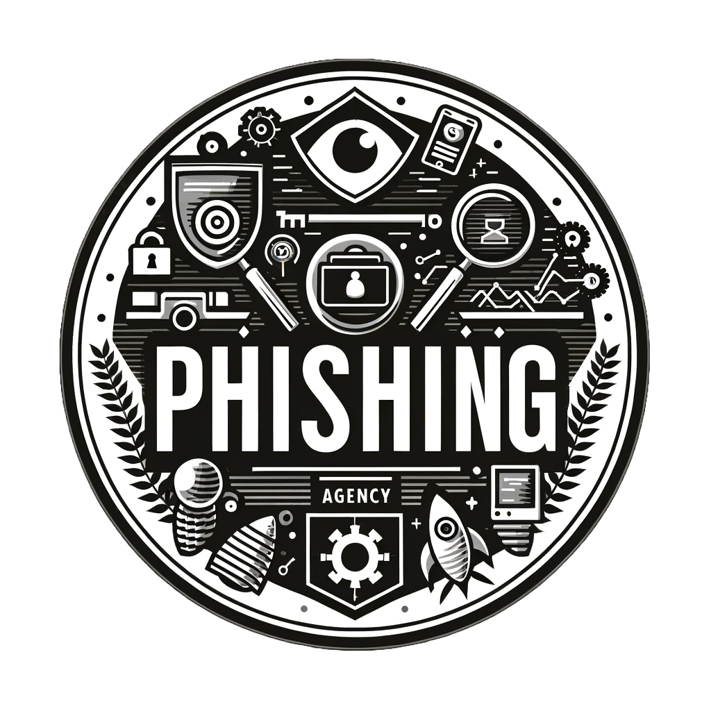 Phishing Agency Logo